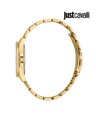 Just Cavalli Ladies Watch
